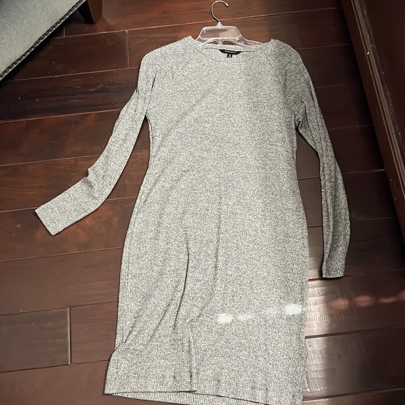 Banana republic knit sweater dress M - Picture 2 of 4